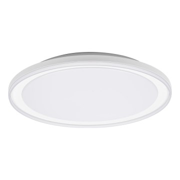 Ledvance - LED Stropné svietidlo ORBIS PEDERSON LED/36W/230V pr. 55 cm biela