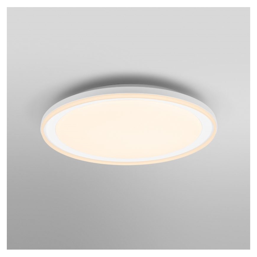 Ledvance - LED Stropné svietidlo ORBIS PEDERSON LED/36W/230V pr. 55 cm biela