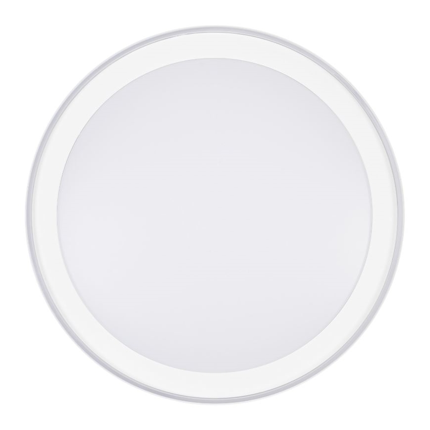 Ledvance - LED Stropné svietidlo ORBIS PEDERSON LED/36W/230V pr. 55 cm biela