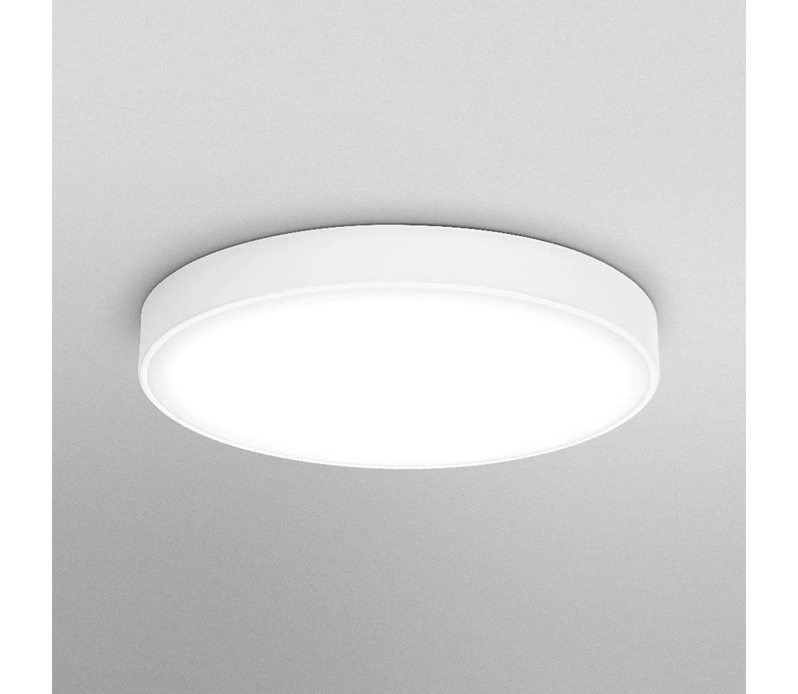 Ledvance Ledvance - LED Stropné svietidlo ORBIS SLIM LED/36W/230V biela