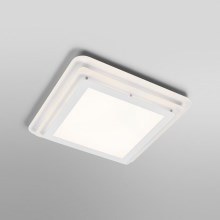 Ledvance - LED Stropné svietidlo ORBIS SPIRAL LED/26W/230V