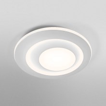 Ledvance - LED Stropné svietidlo ORBIS SPIRAL LED/27W/230V