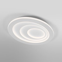 Ledvance - LED Stropné svietidlo ORBIS SPIRAL LED/37W/230V