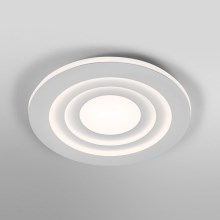 Ledvance - LED Stropné svietidlo ORBIS SPIRAL LED/42W/230V