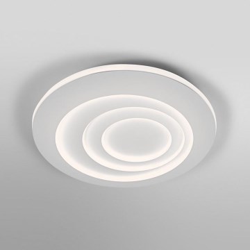 Ledvance - LED Stropné svietidlo ORBIS SPIRAL LED/42W/230V