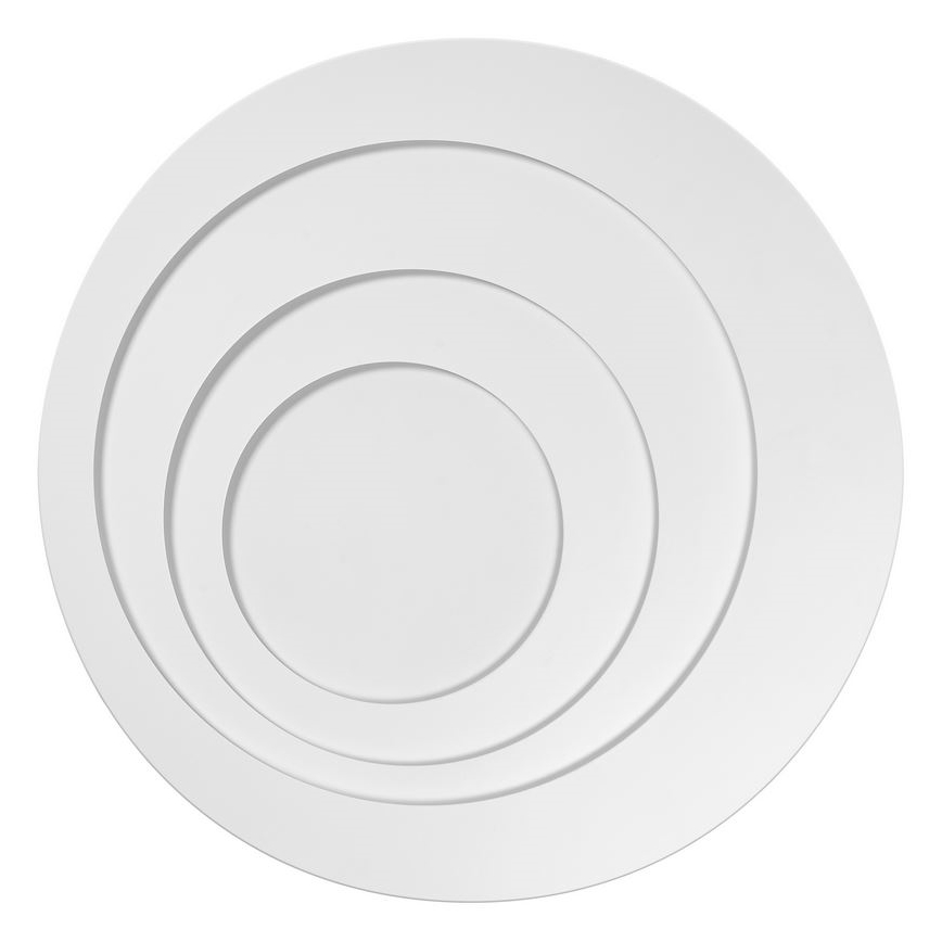 Ledvance - LED Stropné svietidlo ORBIS SPIRAL LED/42W/230V