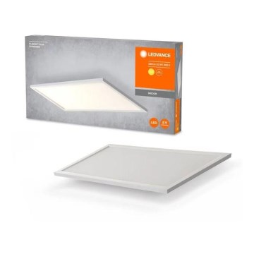 Ledvance - LED stropné svietidlo PLANON LED/22W/230W 30x60 cm