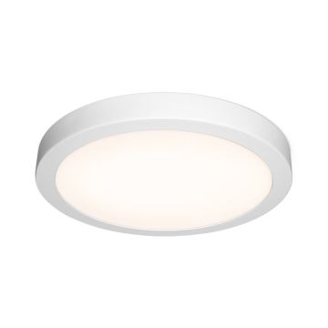 Ledvance - LED Stropné svietidlo PLANON ROUND LED/28W/230V