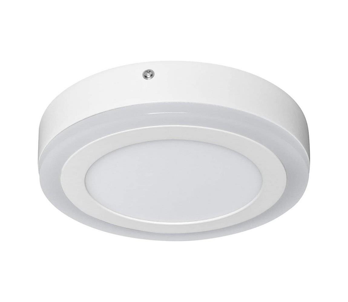 Ledvance - LED Stropné svietidlo ROUND LED/15W/230V pr. 20 cm 4058075260511
