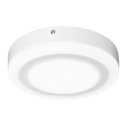 Ledvance - LED Stropné svietidlo ROUND LED/15W/230V pr. 20 cm