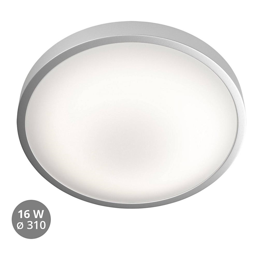 Ledvance - LED Stropné svietidlo SILARA LED/16W/230V 2700K-4000K-6000K