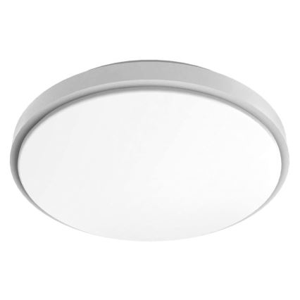 Ledvance - LED Stropné svietidlo so senzorom ORBIS LED/24W/230V 3000K