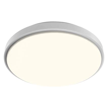 Ledvance - LED Stropné svietidlo so senzorom ORBIS LED/24W/230V 3000K