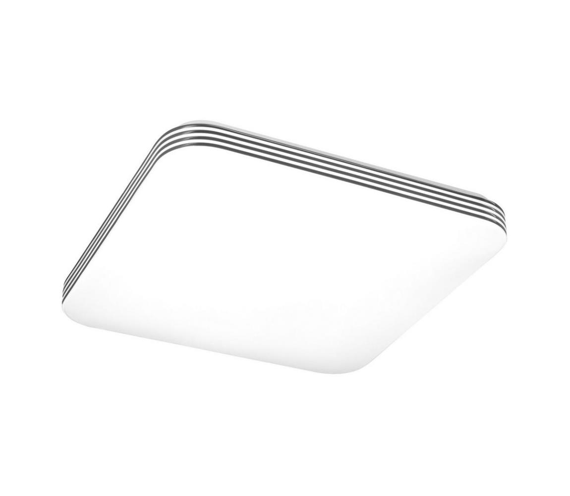 Ledvance Ledvance - LED Stropné svietidlo so senzorom ORBIS LED/50W/230V 3000K