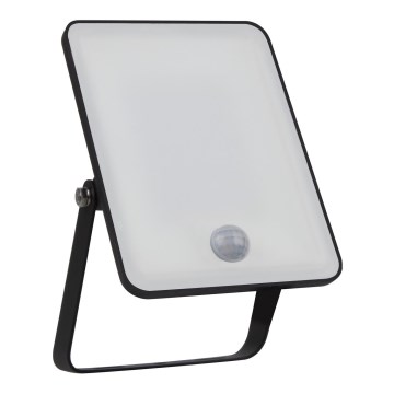 Ledvance - LED Vonkajší nástenný reflektor so senzorom FLOODLIGHT LED/20W/230V IP65