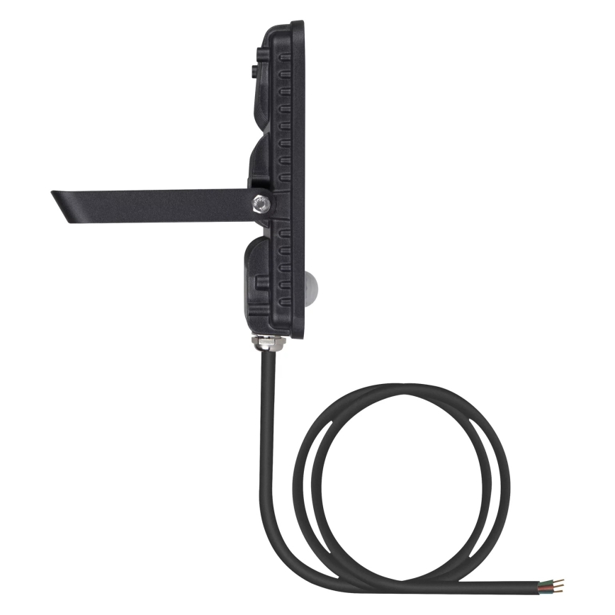 Ledvance - LED vonkajší nástenný reflektor s pohybovým a súmrakovým senzorom FLOODLIGHT LED/30W/230V IP65