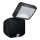 Ledvance - LED Vonkajší nástenný reflektor so senzorom SPOTLIGHT LED/4W/4xD IP54