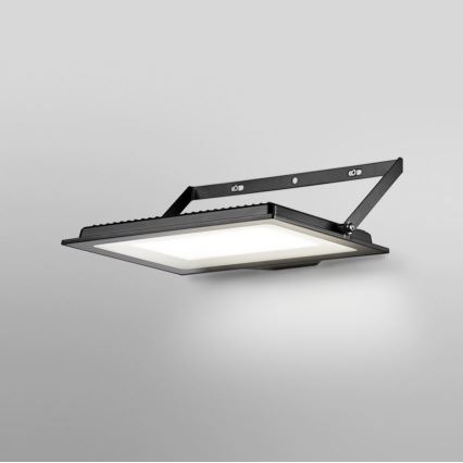 Ledvance - LED Vonkajší nástenný reflektor FLOODLIGHT ESSENTIAL LED/200W/230V IP65