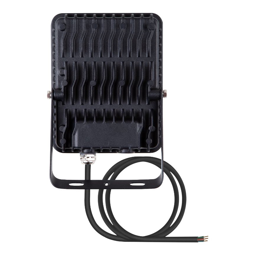 Ledvance - LED Vonkajší nástenný reflektor FLOODLIGHT ESSENTIAL LED/30W/230V 4000K IP65