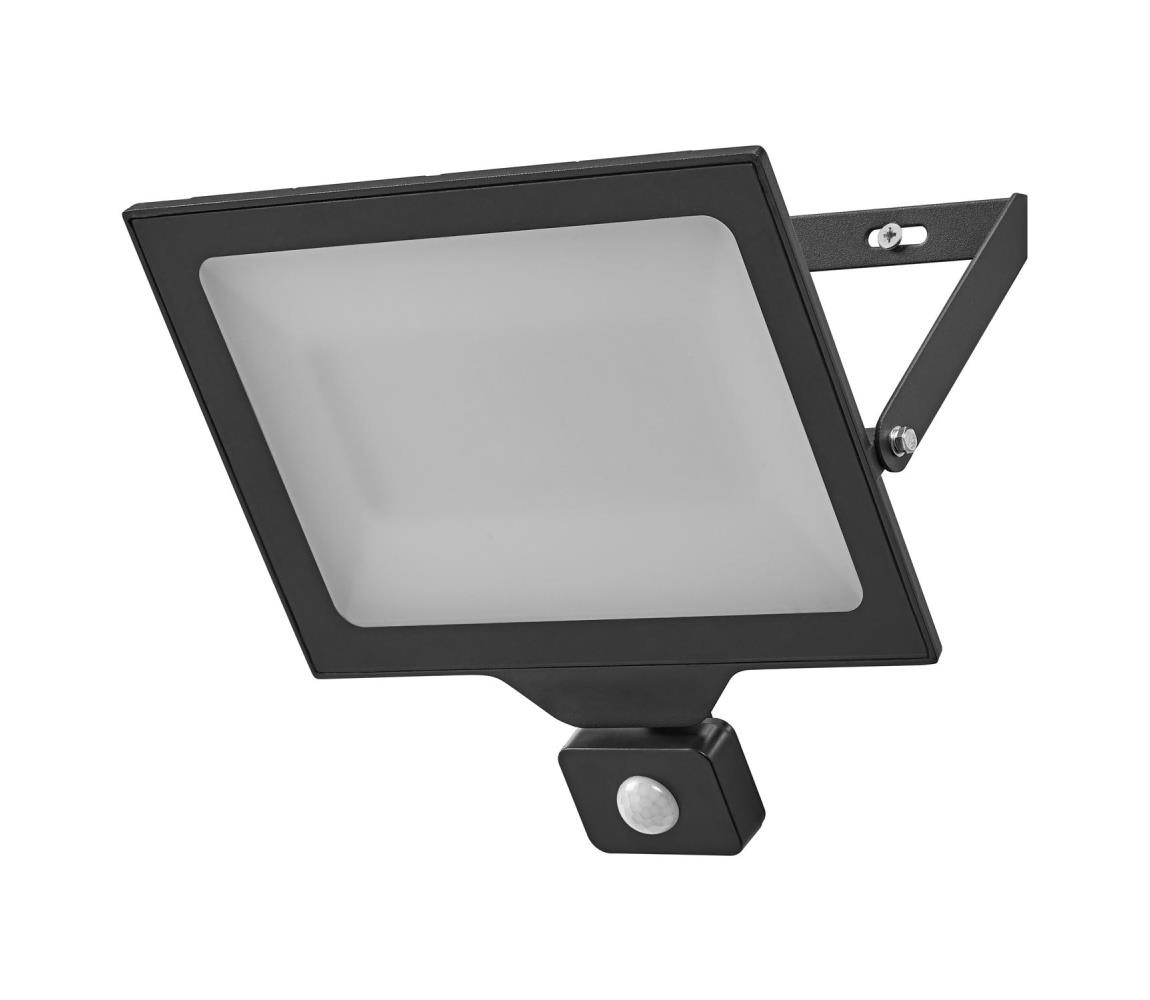 Ledvance - LED vonkajší reflektor so snímačom FLOODLIGHT LED/200W/230V IP44 4058075831636