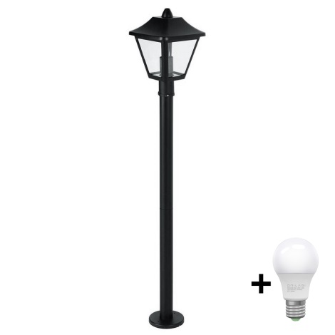 Ledvance - LED Vonkajšia lampa ENDURA 1xE27/10W/230V IP44