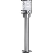Ledvance - LED Vonkajšia lampa ENDURA 1xE27/8W/230V IP44