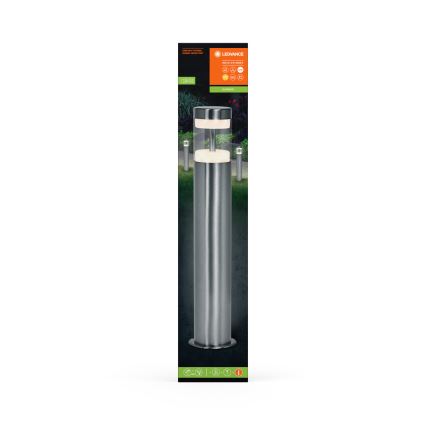 Ledvance - LED Vonkajšia lampa ENDURA HYBRID HAGEN LED/4W/12V IP44