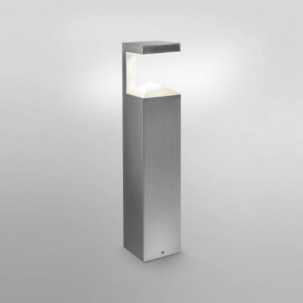 Ledvance - LED Vonkajšia lampa PYRAMID 1xLED/9W/230V IP44 50 cm