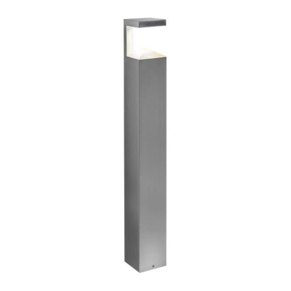 Ledvance - LED Vonkajšia lampa PYRAMID 1xLED/9W/230V IP44 80 cm