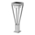 Ledvance - LED Vonkajšia solárna lampa so senzorom BOUQUET LED/6W/3,7V 2200 mAh IP44