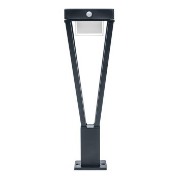 Ledvance - LED Vonkajšia solárna lampa so senzorom BOUQUET LED/6W/3,7V 2200 mAh IP44