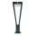 Ledvance - LED Vonkajšia solárna lampa so senzorom BOUQUET LED/6W/3,7V 2200 mAh IP44