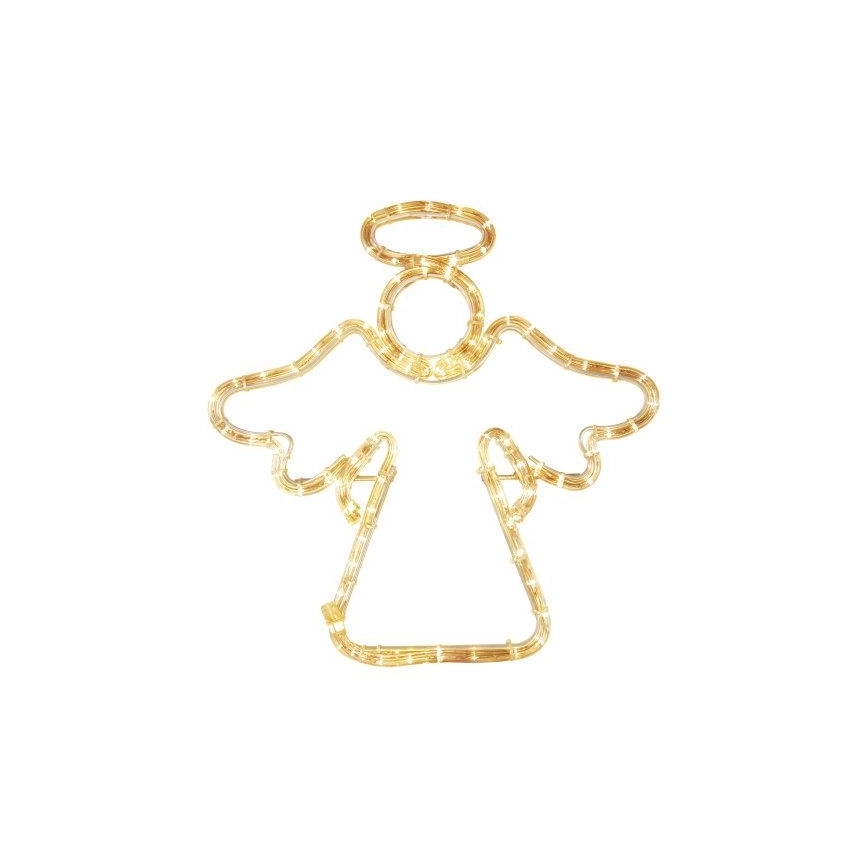 Ledvance - LED Vonkajšia vianočná dekorácia CHRISTMAS LED/6W/230V IP65 anjel