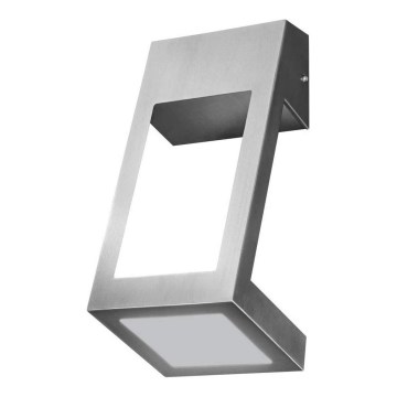 Ledvance - LED Vonkajšie nástenné svietidlo EDGE LED/7W/230V IP44