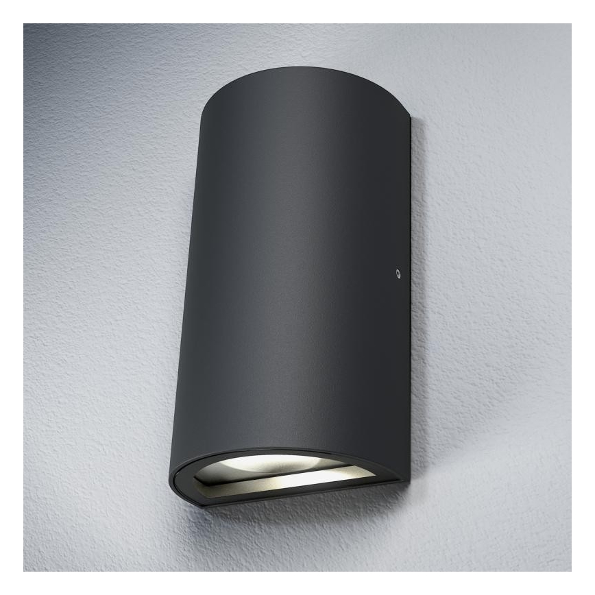 Ledvance - LED Vonkajšie nástenné svietidlo ENDURA 1xLED/11,5W/230V IP44
