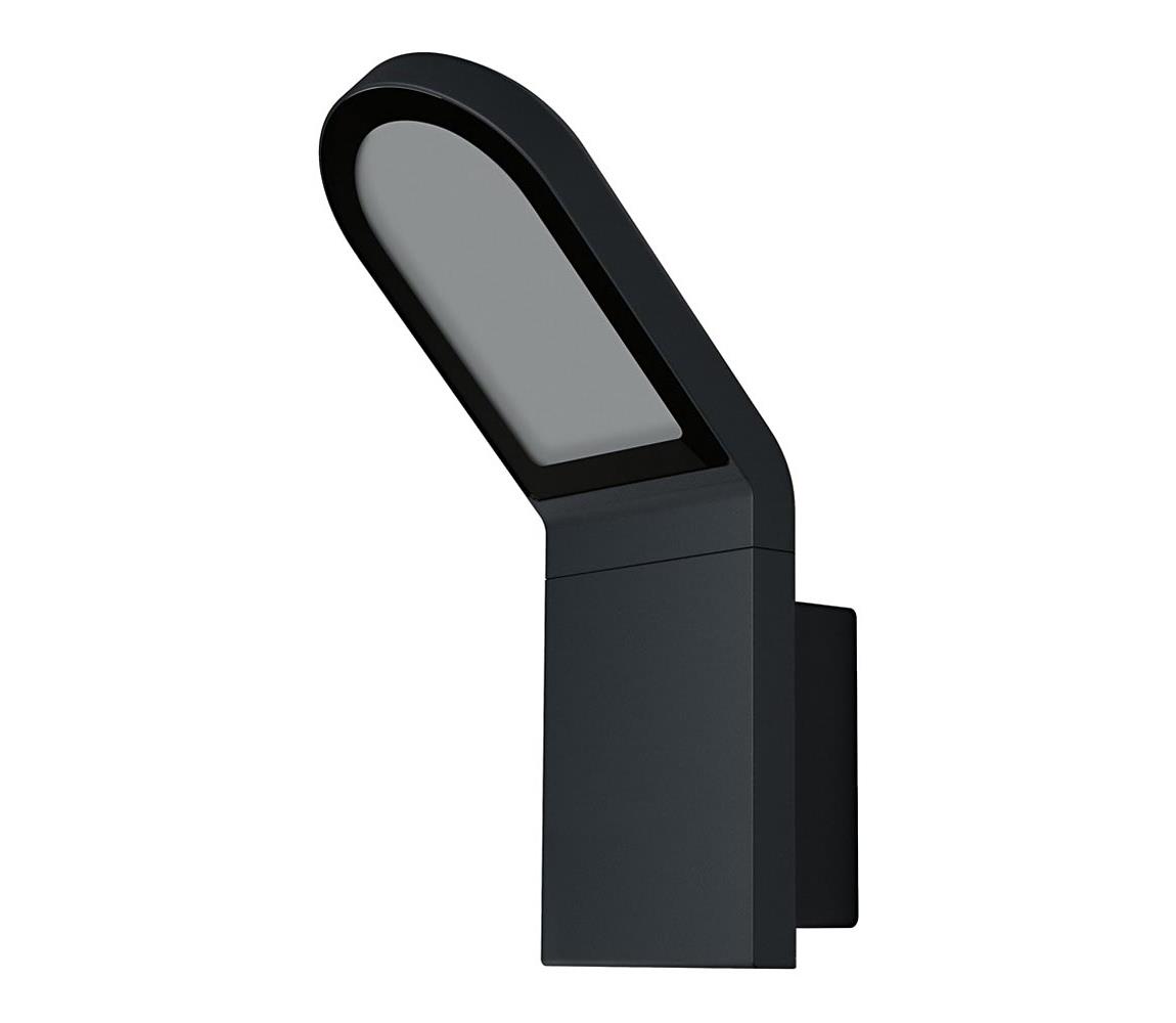 Ledvance - LED Vonkajšie nástenné svietidlo ENDURA LED/11,5W/230V IP44 4058075214132