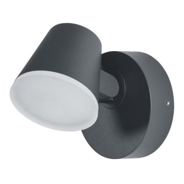 Ledvance - LED Vonkajšie nástenné svietidlo ENDURA LED/12,5W/230V IP44