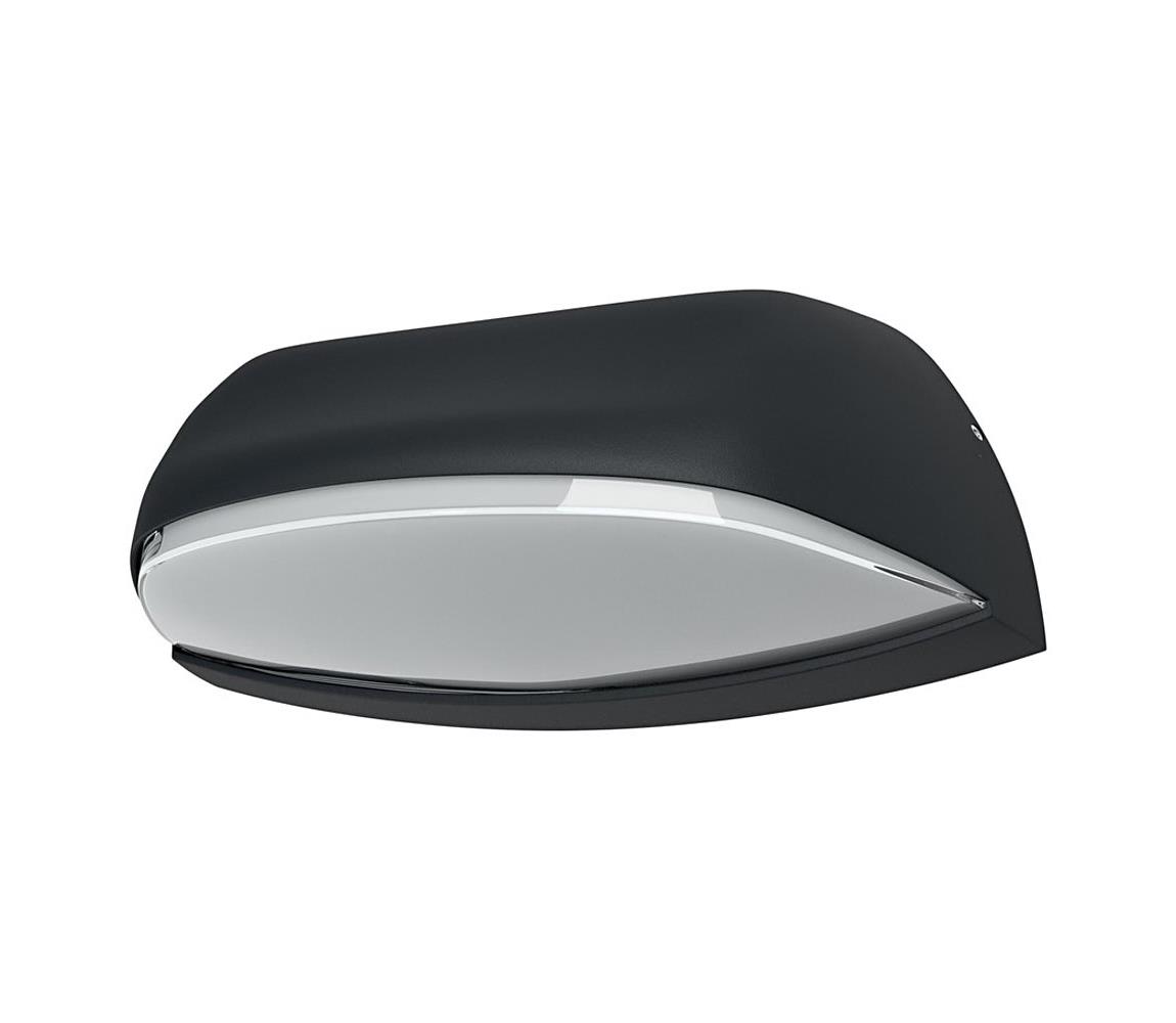Ledvance - LED Vonkajšie nástenné svietidlo ENDURA LED/12W/230V IP44 4058075214019