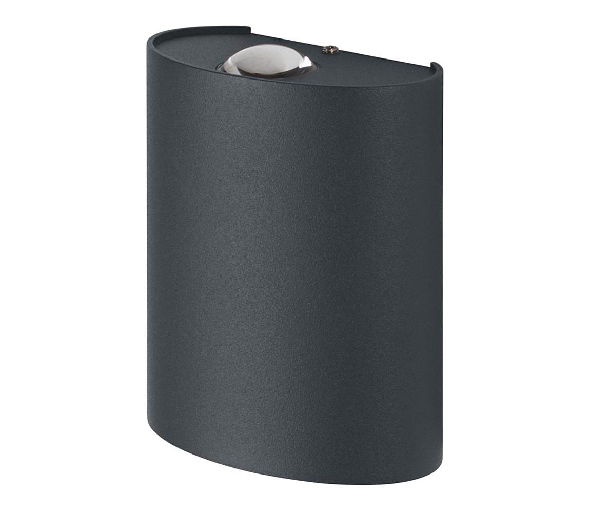 Ledvance Ledvance - LED Vonkajšie nástenné svietidlo ENDURA LED/6W/230V