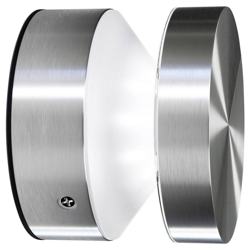 Ledvance - LED Vonkajšie nástenné svietidlo ENDURA LED/6W/230V IP44