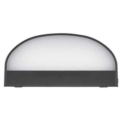 Ledvance - LED Vonkajšie nástenné svietidlo ENDURA STYLE ILAY 2xLED/3,8W/230V IP65