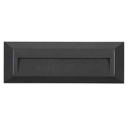 Ledvance - LED Vonkajšie nástenné svietidlo ENDURA STYLE IVAN LED/1,9W/230V IP65