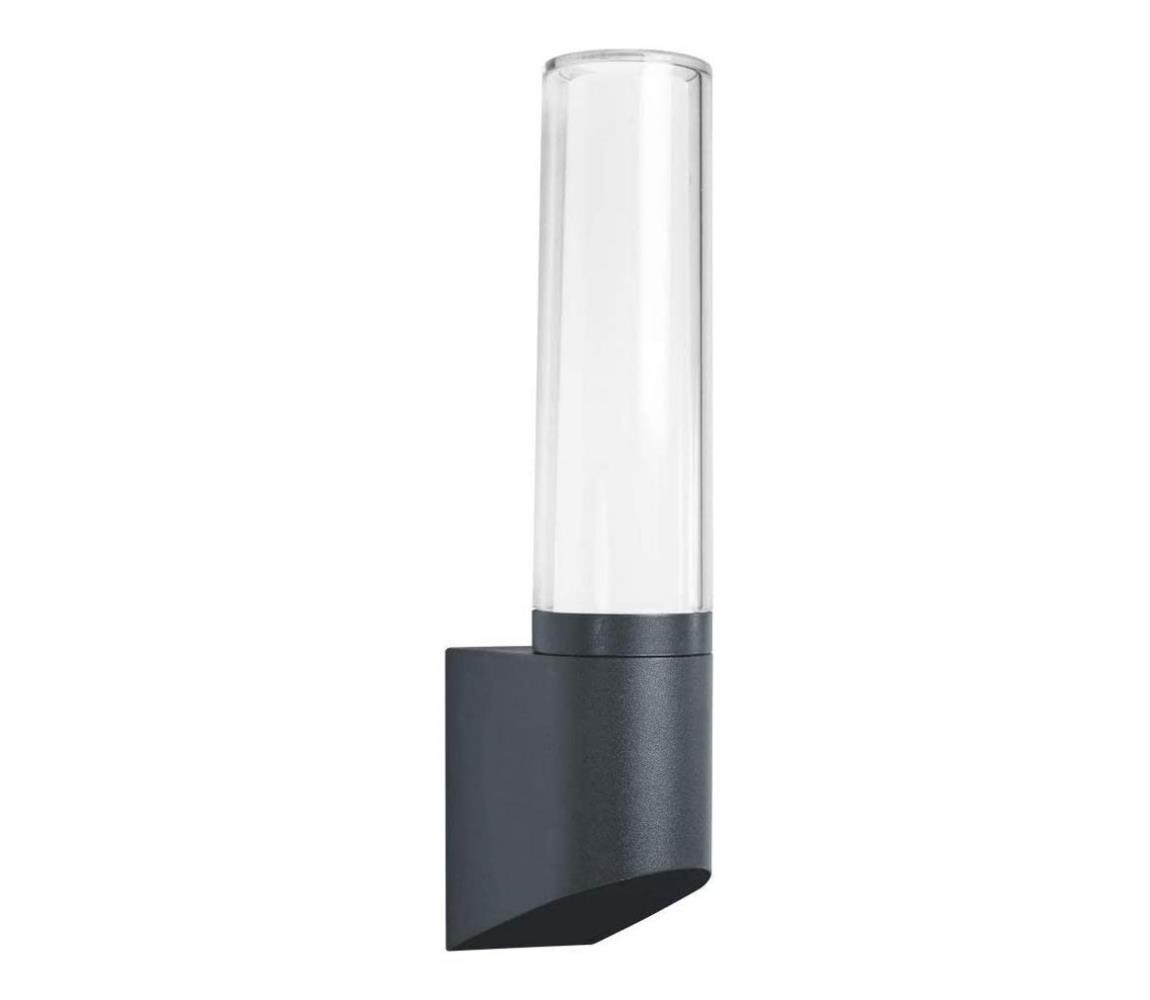 Ledvance - LED vonkajšie nástenné svietidlo FLARE LED/7W/230V IP44 4058075478039