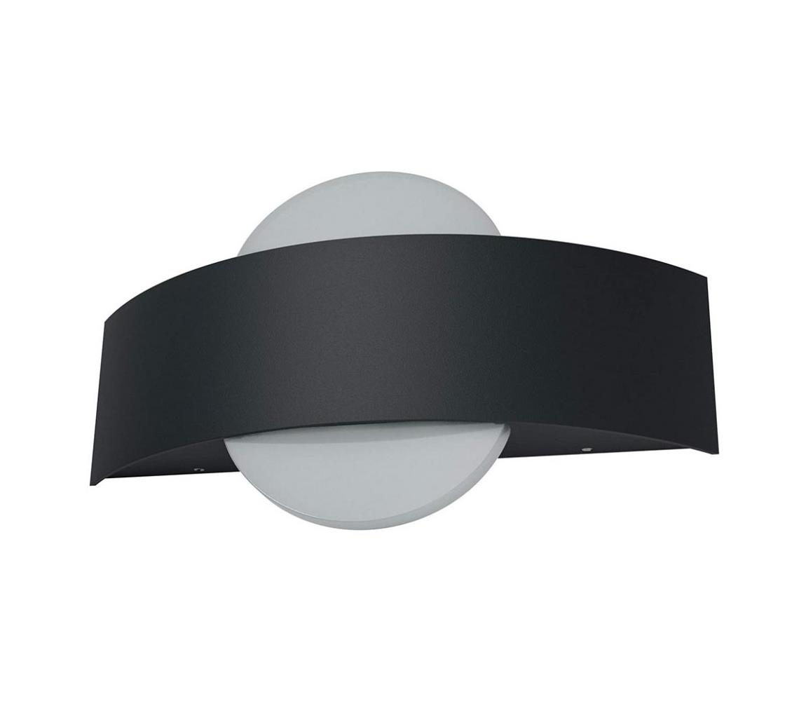 Ledvance - LED Vonkajšie nástenné svietidlo SHIELD LED/11W/230V IP44 4058075205291