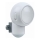 Ledvance -LED Vonkajšie orientačné svietidlo so senzorom SPYLUX LED/0,3W/3xAA IP43
