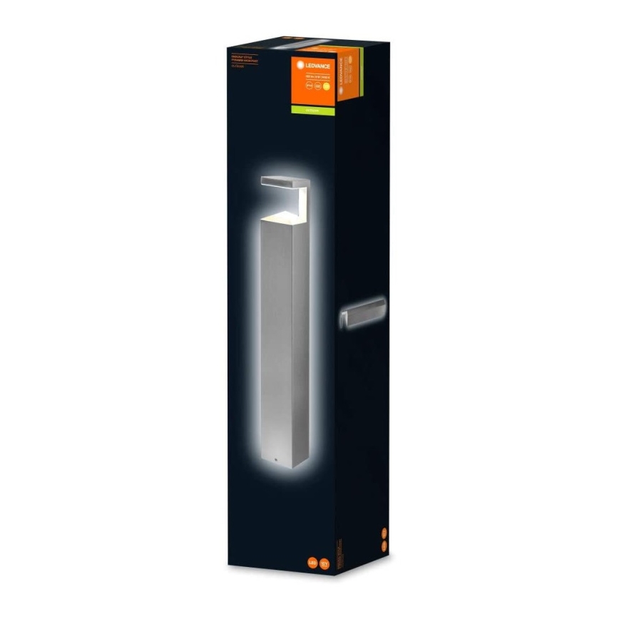 Ledvance - LED vonkajšie svietidlo PYRAMID LED/9W/230V IP44 50 cm