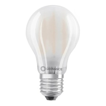 Ledvance - LED žiarovka SUP COMF A60 E27/7,5W/230V 4000K