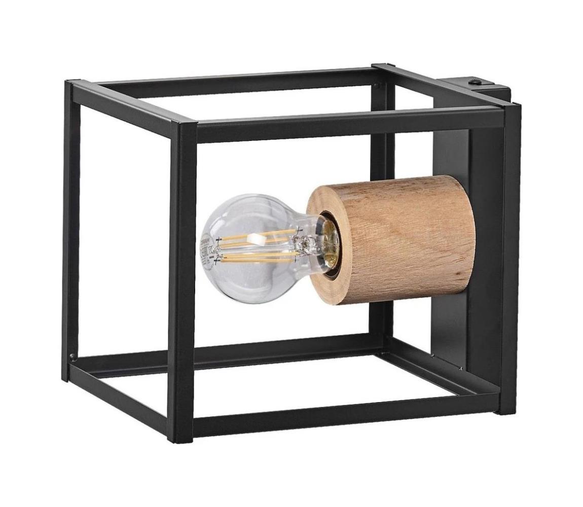 Ledvance - Nástenné svietidlo DECOR NAIROBI 1xE27/15W/230V 4058075759145