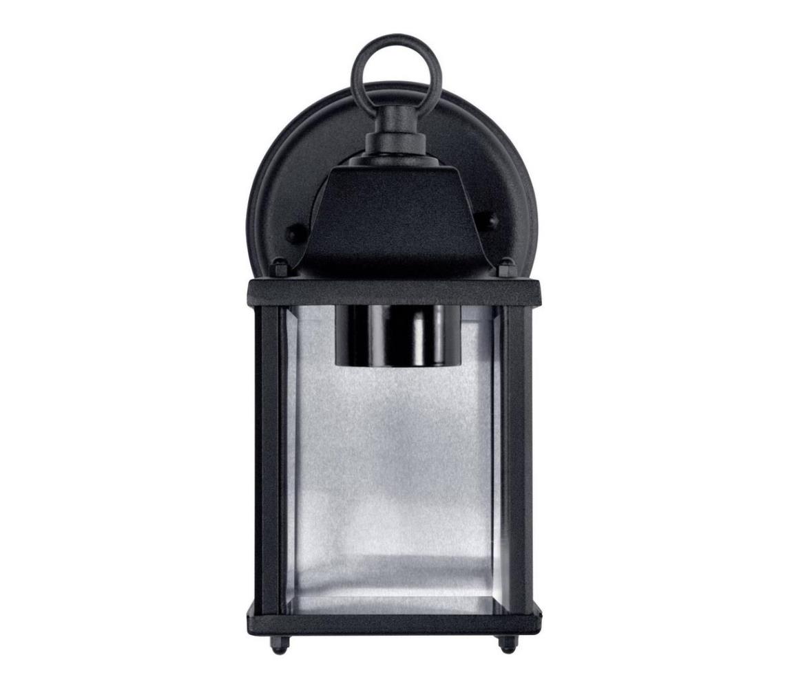 Ledvance - Nástenné svietidlo ENDURA 1xE27/60W/230V IP23 4058075206625