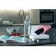 Ledvance - Prenosný UV-C sterilizátor pre respirátory a drobné predmety 5W/5V